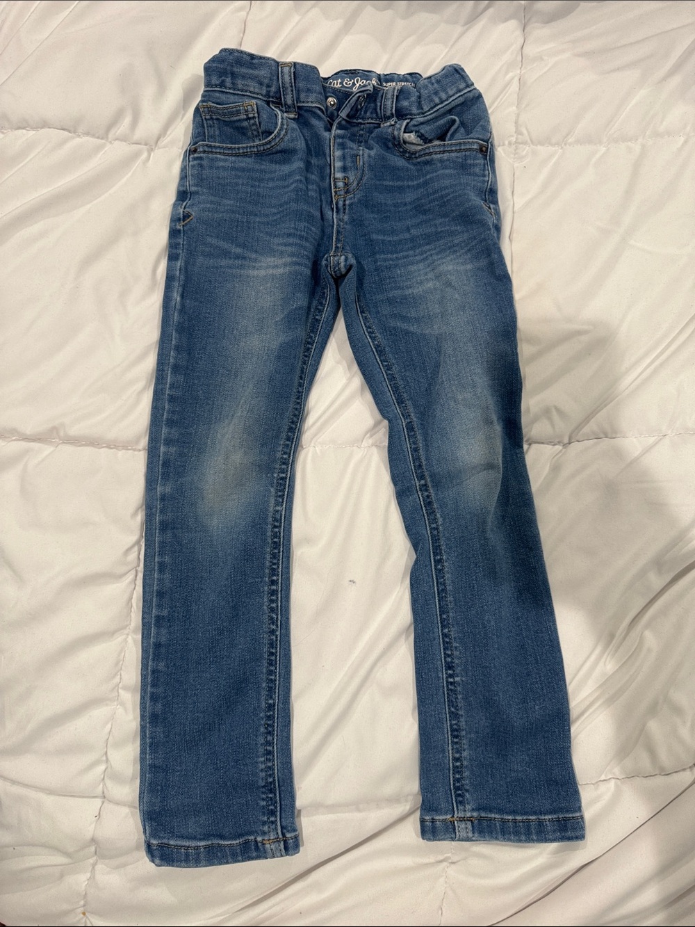 Mixed Jeans & Active Pants Bundle - Picture 10 of 14